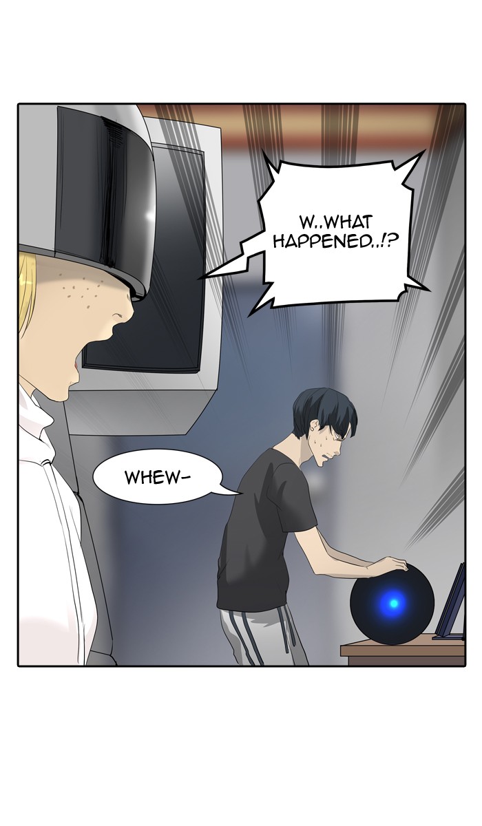 Tower of God, Chapter 358 image 40